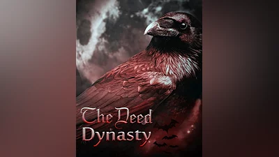 The Deed: Dynasty (Россия, Украина и СНГ)