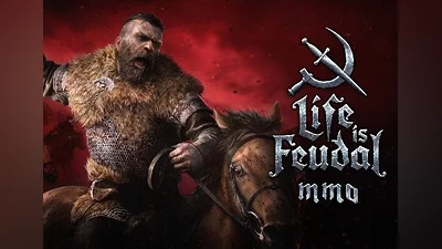 Life is Feudal: MMO - Pilgrim Starter Pack DLC Global (Global) [Steam]