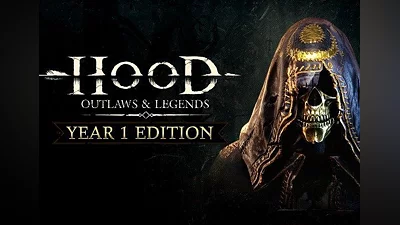 Hood: Outlaws & Legends 1 Edition Global (Global) [Steam]
