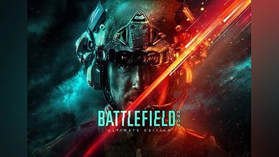 Battlefield 2042 Ultimate Edition EN/DE/FR/IT Global (Global) [Xbox One/Series]