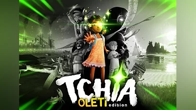 Tchia Oleti Edition EU (EU) [Epic Games]