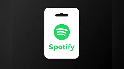 Spotify Gift Card EUR LT €21 (EU) [Spotify]