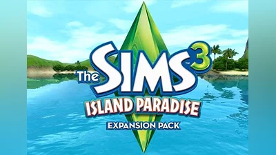 The Sims 3: Island Paradise DLC Global (Global) [Steam Gift]