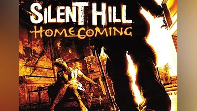 Silent Hill Homecoming EN/DE/FR/IT Global (Global) [Steam Gift]