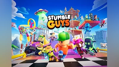 Stumble Guys Tokens - ReidosCoins 1300 Stumble Tokens (Global) [Official website]