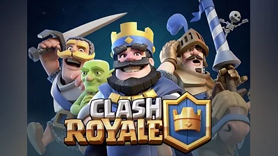 Clash Royale - ReidosCoins 1200 Gems + 120 Bonus (Global) [Official website]
