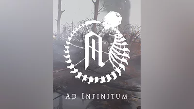 Ad Infinitum (Россия, Украина и СНГ)
