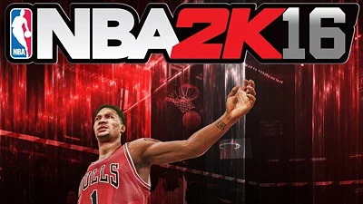 NBA 2K16 (Steam)