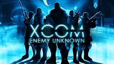XCOM: Enemy Unknown (Steam)