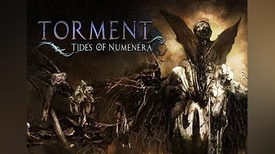 Torment: Tides of Numenera Day - Travelers Guide DLC EN/DE/FR/PL/RU/ES Global (Global) [Official website]