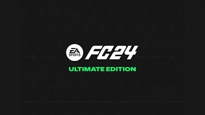 EA Sports: FC 24 Ultimate Edition EN EU (EU) [Xbox One/Series]