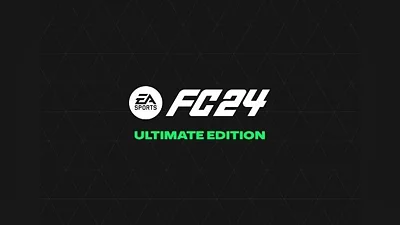 EA Sports: FC 24 Ultimate Edition EN Brazil (Brazil) [Xbox One/Series]