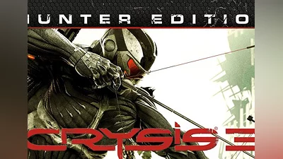 Crysis 3 Hunter Edition EN/DE/FR Global (Global) [EA App]