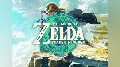 The Legend of Zelda: Tears of the Kingdom EN United States (United States) [Nintendo Switch]
