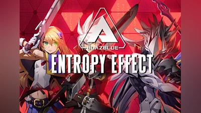 BlazBlue: Entropy Effect EN/JA/ZH Global (Global) [Steam]