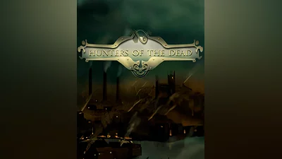 Hunters of the Dead (Россия, Украина и СНГ)
