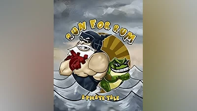 Run For Rum (Россия, Украина и СНГ)