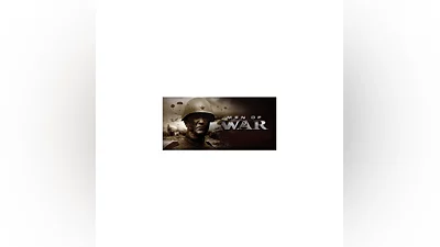 Men of War (Steam Key/Region Free)