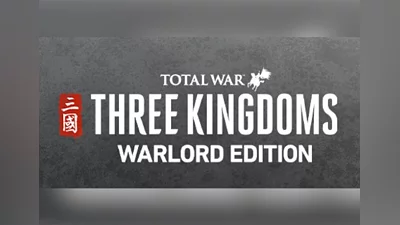 Total War: Three Kingdoms Warlord Edition EN Global (Global) [Steam]