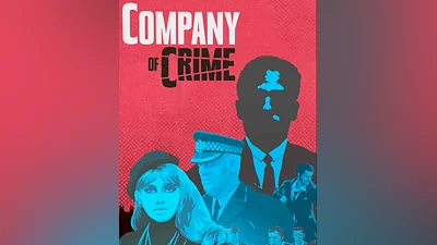Company of Crime (Россия, Украина и СНГ)
