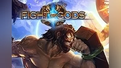 Fight of Gods EN/JA/ZH/ZH Global (Global) [Steam]