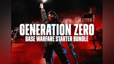 Generation Zero - Base Warfare Starter Bundle EN Argentina (Argentina) [Xbox One/Series/Windows]