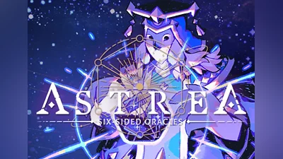 Astrea: Six-Sided Oracles Global (Global) [Steam]