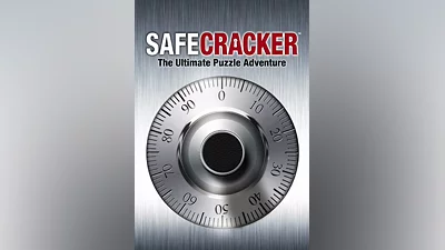 Safecracker: The Ultimate Puzzle Adventure