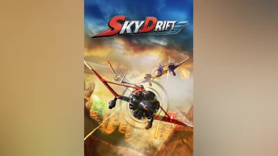 SkyDrift