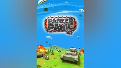 Panzer Panic VR