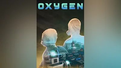 Oxygen