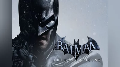 Batman: Arkham Origins + Deathstroke EN/DE/FR/IT/PL/KO/RU/ES Global (Global) [Steam]