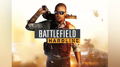Battlefield: Hardline EN EU (EU) [Xbox One/Series]