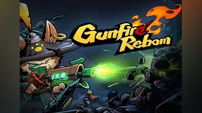 Gunfire Reborn EN/ZH/ZH Global (Global) [Xbox One/Series]