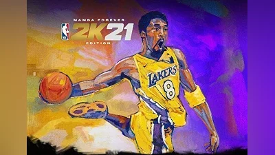 NBA 2K21 Mamba Forever Edition EN EU (EU) [Steam]