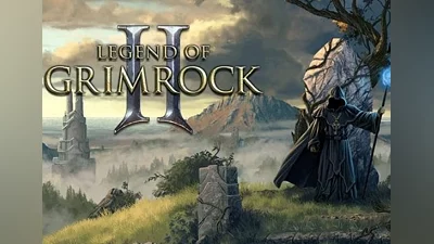 Legend of Grimrock 2 EN EU (EU) [Steam]