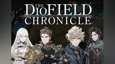 The DioField Chronicle EN/DE/FR/JA/ZH/ZH Global (Global) [Steam]