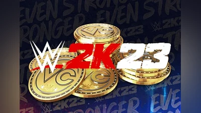 WWE 2K23 400 000 Virtual Currency (Global) [Xbox One/Series]