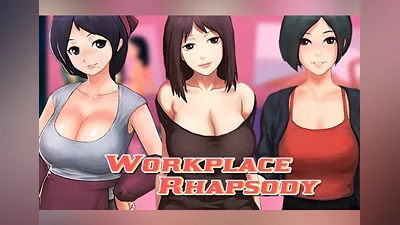 Workplace Rhapsody EN/JA/ZH/ZH Global (Global) [Steam]