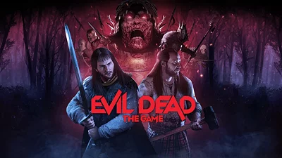 Evil Dead The Game (PC) [Global] [Standard]