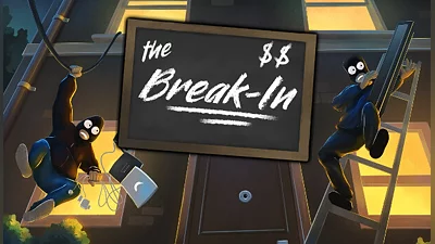 The Break In (PC) [Global] [Standard]