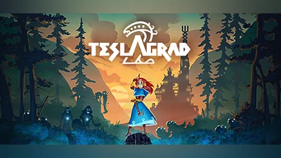Teslagrad 2 (PC) [Global] [Standard]