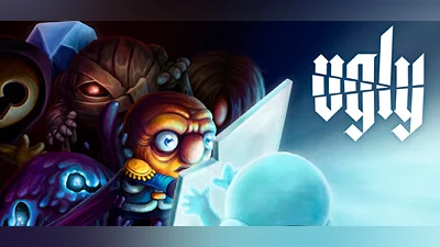 Ugly (PC) [Global] [Standard]