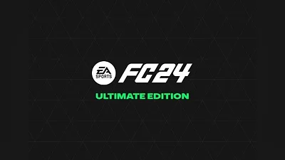 EA Sports: FC 24 Ultimate Edition EN Global (Global) [Xbox One/Series]