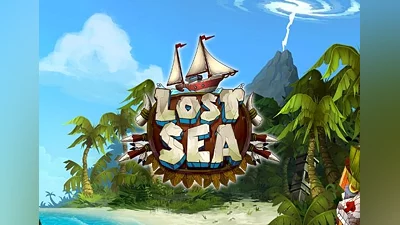 Lost Sea Global (Global) [Steam]