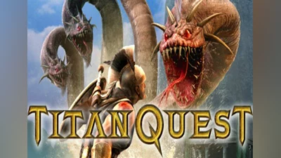 Titan Quest Gold Edition Global (Global) [Steam]