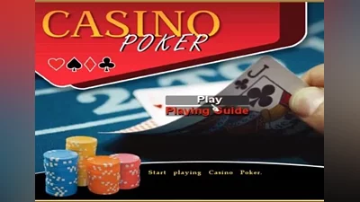Casino Poker EN Global (Global) [Steam]