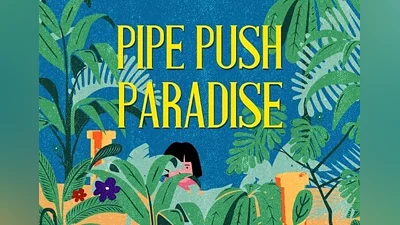 Pipe Push Paradise Global (Global) [Steam]