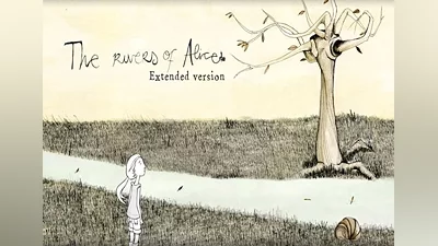 The Rivers of Alice - Extended Version EN/DE/FR/IT/PT/ES Global (Global) [Steam]