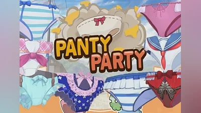 Panty Party Global (Global) [Steam]